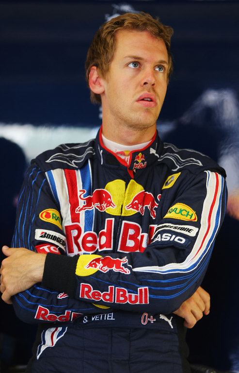 GP TURCHIA - Prove Libere